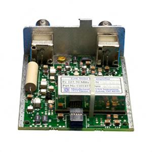 3.0T Multicoil Preamp Module 5139773-2 3.0T Multicoil Preamp Module 5139773-2