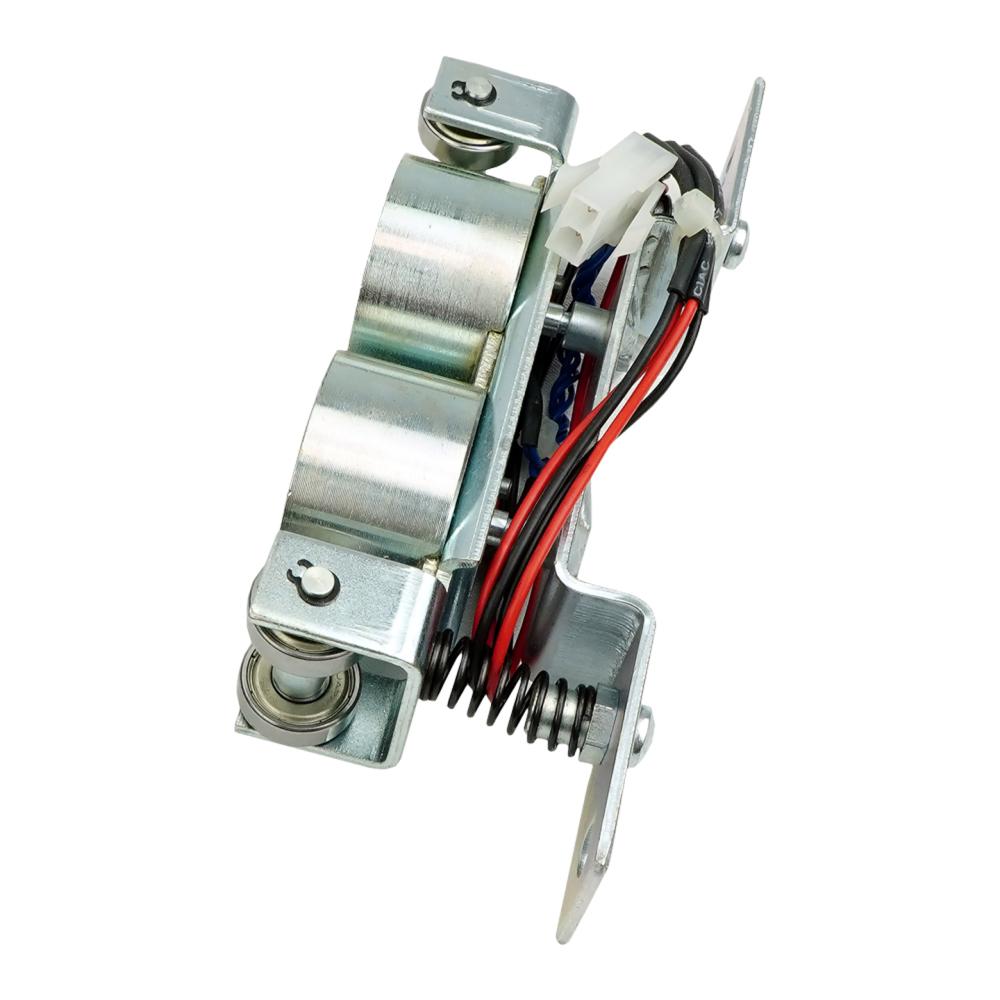 Lock Assembly (Long) Lock Assembly (Long)