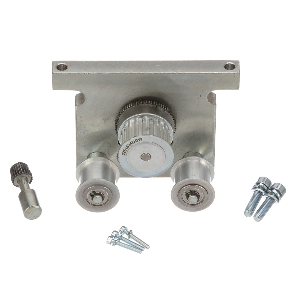 Lateral Feedback Assembly - RoHS Lateral Feedback Assembly - RoHS