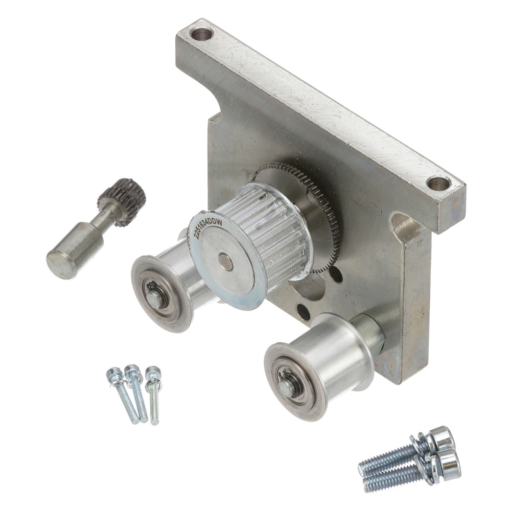 Lateral Feedback Assembly - RoHS Lateral Feedback Assembly - RoHS