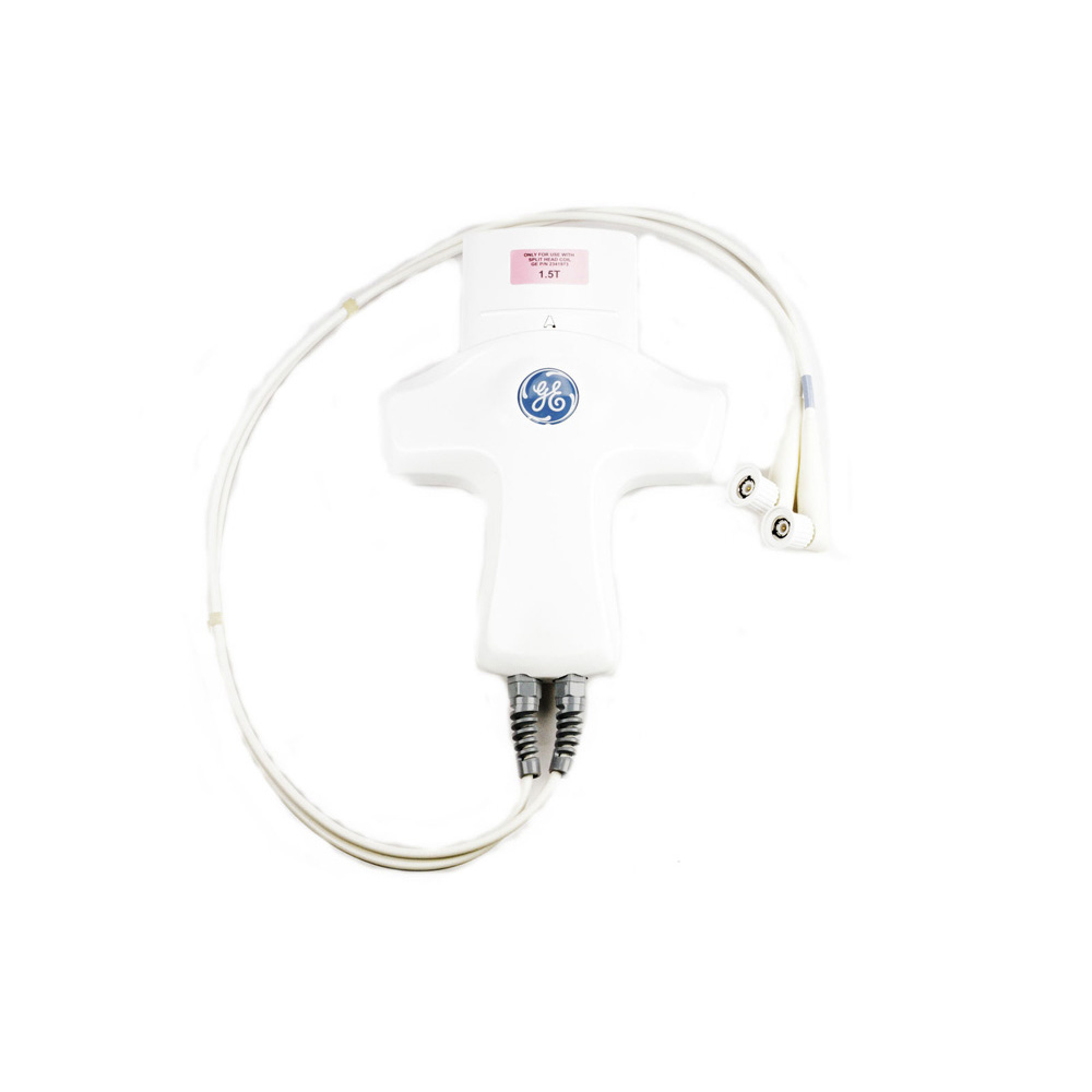 Head Coil QHTR Assembly 1.5T 5140886 Head Coil QHTR Assembly 1.5T 5140886