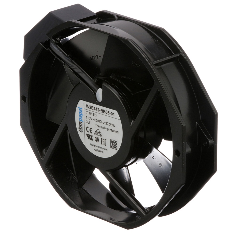 Booster Fan Sharc Highlander Booster Fan Sharc Highlander