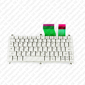 Teclado inglés an Teclado inglés an