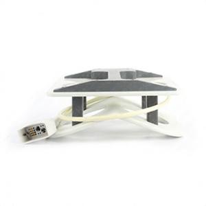 HD 4Ch Breast Array (Receive Only) HD 4Ch Breast Array (Receive Only)