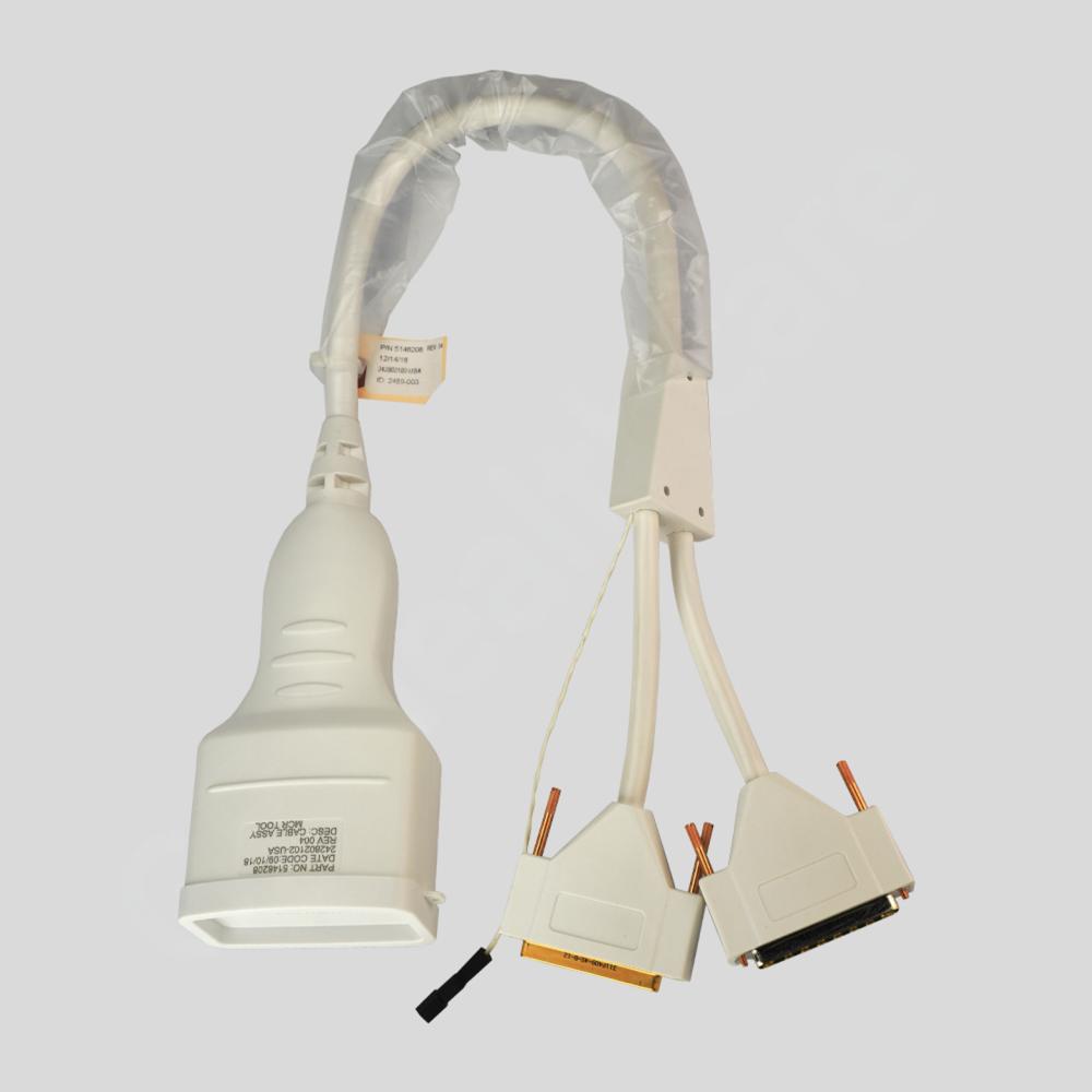 Cable Assembly MCR3 Tool Cable Assembly MCR3 Tool