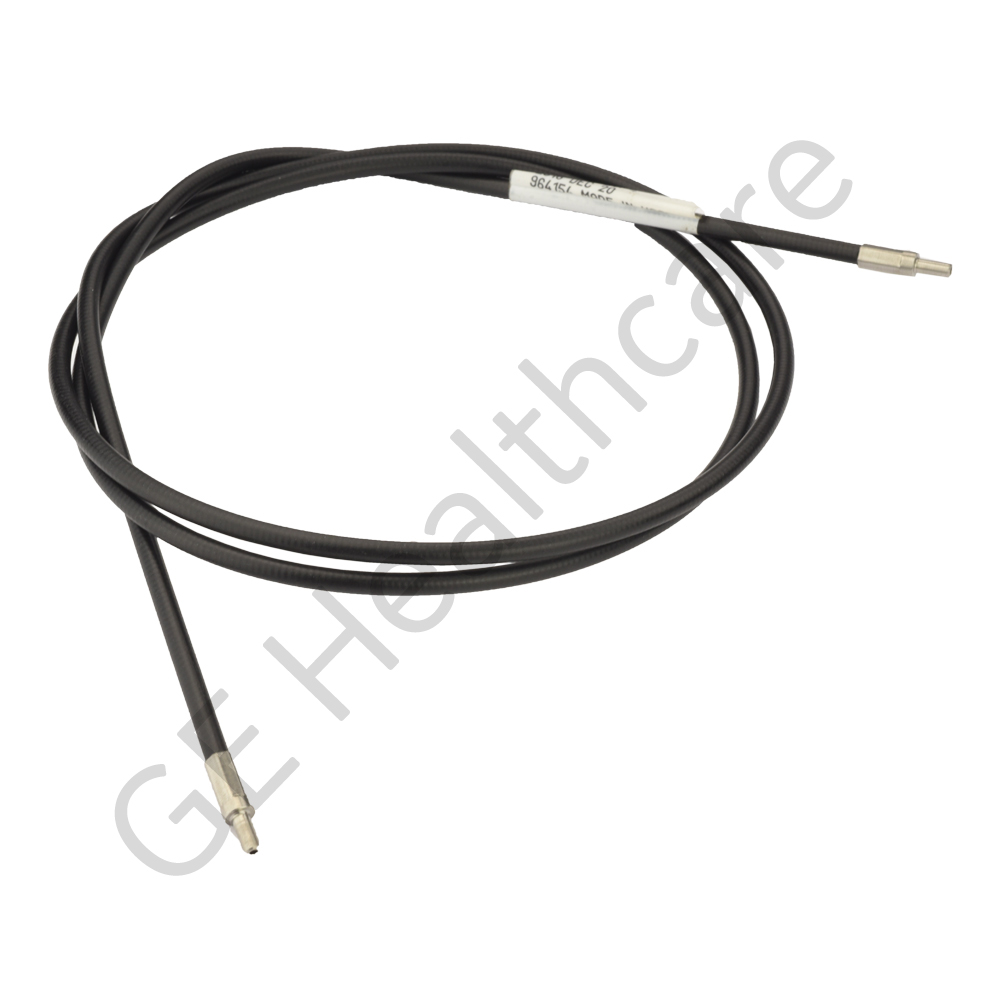 New Cable Sleeve with End Cap New Cable Sleeve with End Cap