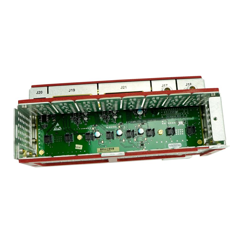 Interface Enclosure and Mother Board Assembly 5148493 Interface Enclosure and Mother Board Assembly 5148493