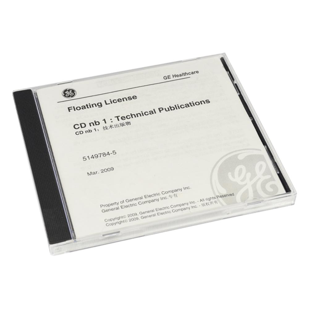 Floating License Service Docs CD Floating License Service Docs CD