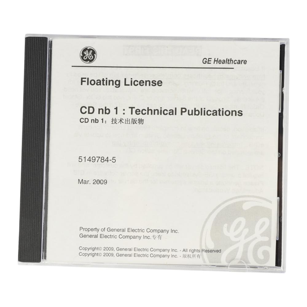 Floating License Service Docs CD Floating License Service Docs CD
