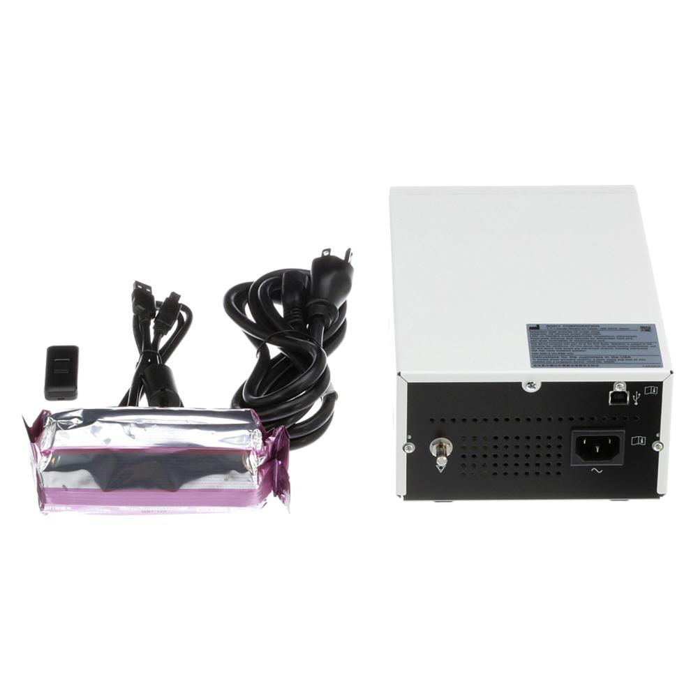 SONY UP-D898MD BW Printer USA Kit SONY UP-D898MD BW Printer USA Kit