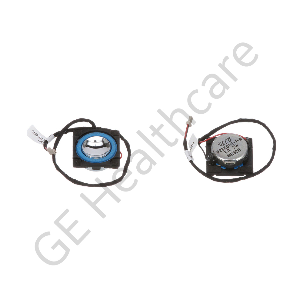 Kits de bocinas Twin Kits de bocinas Twin