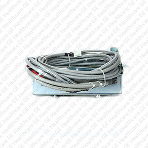 Stationary Side to Replace the Common Fan Controller (CFC) Stationary Side to Replace the Common Fan Controller (CFC)
