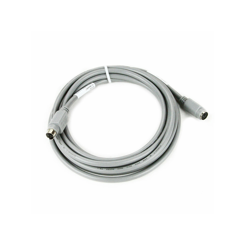 PS_2 EXTENSION CABLE PS_2 EXTENSION CABLE