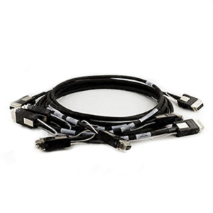 Image Compute Node Infiniband Cable Collector Image Compute Node Infiniband Cable Collector