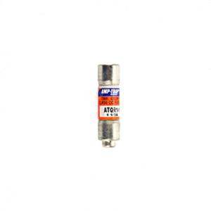 1.5A, 600 VAC, 10 x 38mm Time Delay Fuse for Mains Disconnect Panel 1.5A, 600 VAC, 10 x 38mm Time Delay Fuse for Mains Disconnect Panel