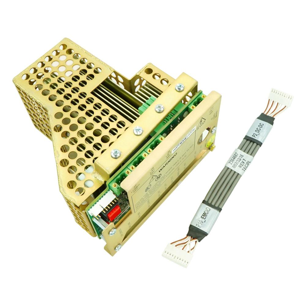 DCDC Assembly DCDC Assembly