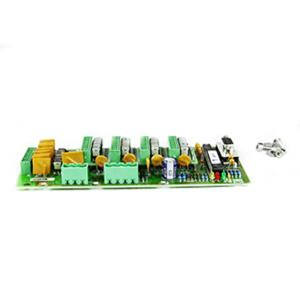 Printed circuit Board (PCB) Master PLC Printed circuit Board (PCB) Master PLC