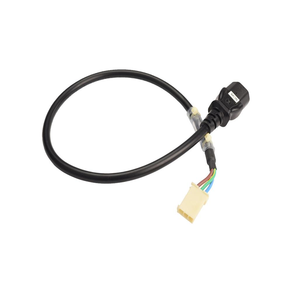 Mon PWR Conn Cable Mon PWR Conn Cable