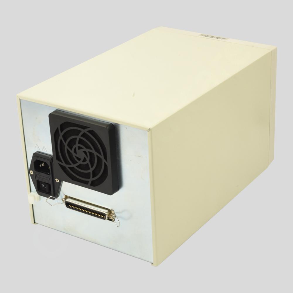 Peripheral Tower Dual-Bay MOD-DVDRAM Peripheral Tower Dual-Bay MOD-DVDRAM