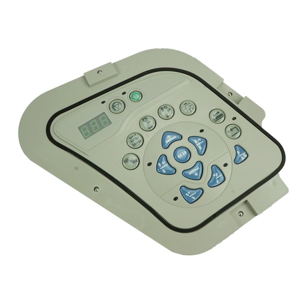 SL4 Reduced-Force TGC Assembly Right Side 5168106 SL4 Reduced-Force TGC Assembly Right Side 5168106