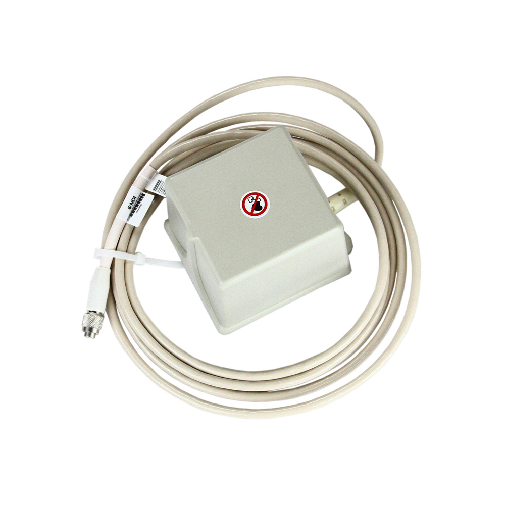 DriveBAY 3D Tracking System Mid Range Transmitter DriveBAY 3D Tracking System Mid Range Transmitter