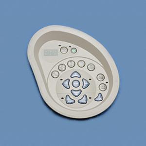 PET Low Force Right Control Panel 5168411 PET Low Force Right Control Panel 5168411