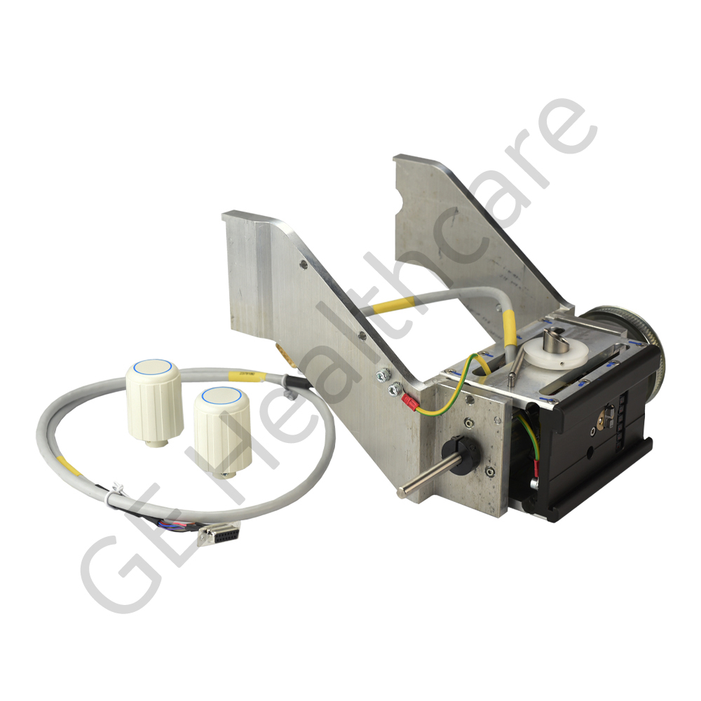 Senographe Essential Compression Trolley Kit Senographe Essential Compression Trolley Kit