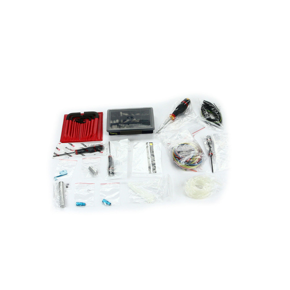 Tool Box to Service Fastlab Synthesizer Tool Box to Service Fastlab Synthesizer