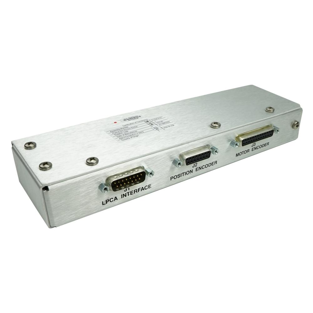 Table Interface Module - RoHS 5176474-51 Table Interface Module - RoHS 5176474-51
