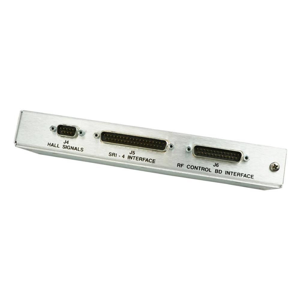 Table Interface Module - RoHS 5176474-51 Table Interface Module - RoHS 5176474-51
