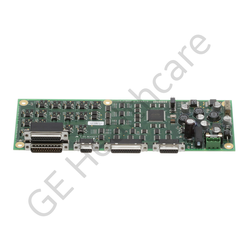 GIBBON-F Board RoHS Version 5176816ROHS GIBBON-F Board RoHS Version 5176816ROHS