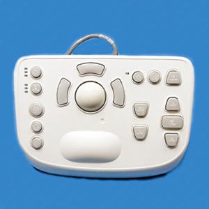 Kit High Definition Video Control Panel with all Overlays Kit High Definition Video Control Panel with all Overlays