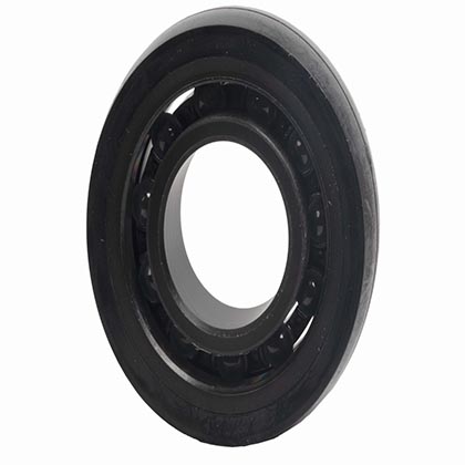 Cradle Wheel Bearing - 11 Ball