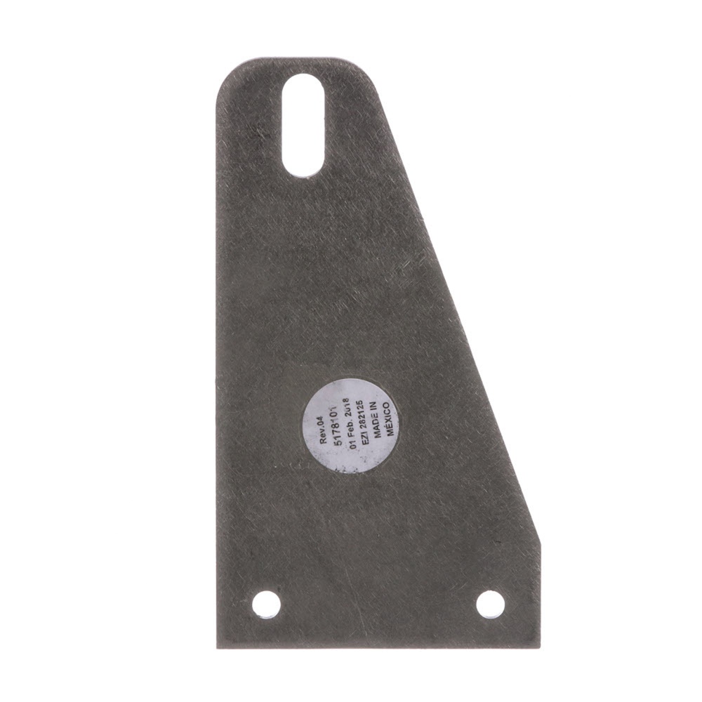 Left Front Link Left Front Link