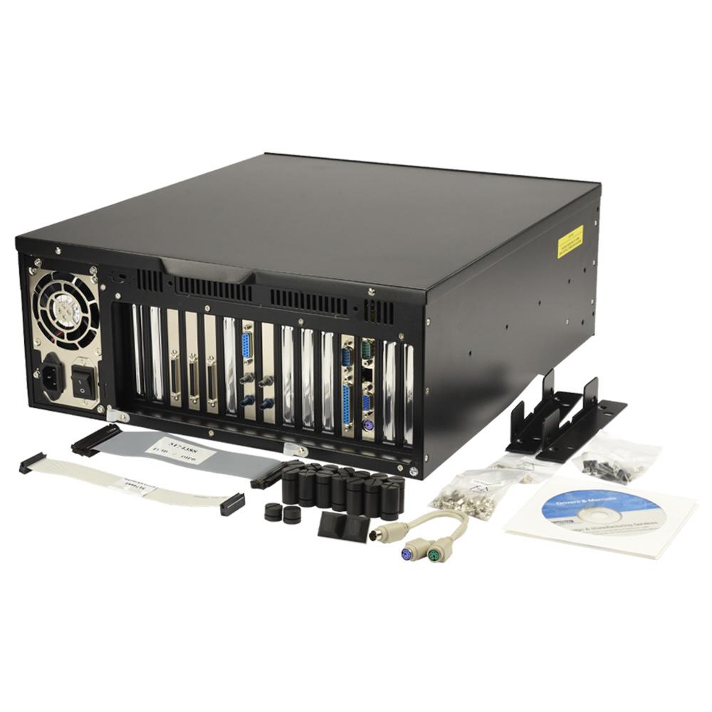 Pentium-M Bootable Chassis 5179388-3 Pentium-M Bootable Chassis 5179388-3