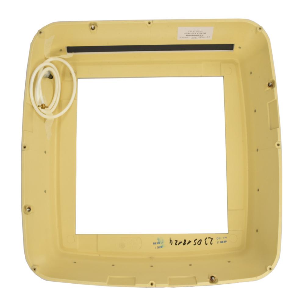 3100 Detector Covers Assembly Refresh ED 3100 Detector Covers Assembly Refresh ED