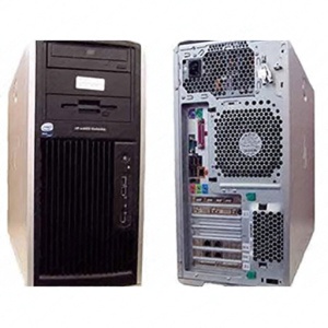 CT/PET/Nuclear Medicine Integrated PC Workstation HP8400 CT/PET/Nuclear Medicine Integrated PC Workstation HP8400