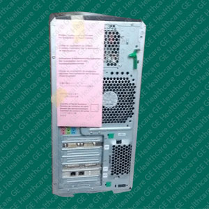 MRI HDXT Host 5183547-41-R MRI HDXT Host 5183547-41-R