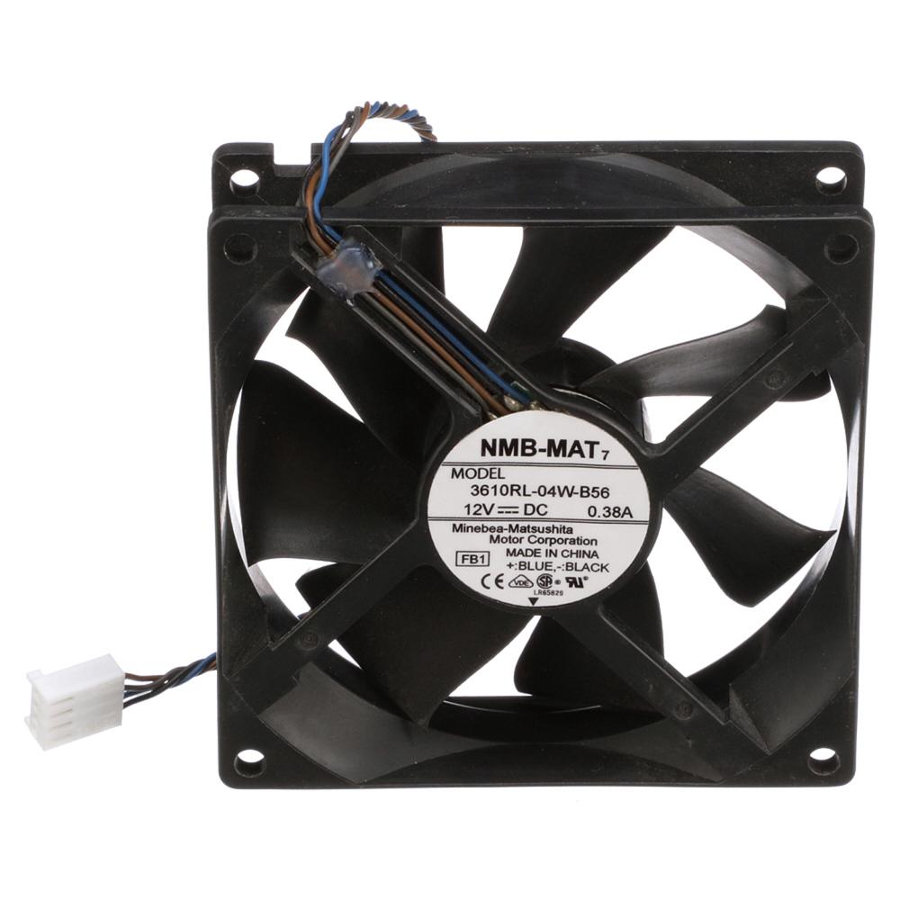 Memory Fan 90mm x 90mm x 25mm DC 12V 0.38A Memory Fan 90mm x 90mm x 25mm DC 12V 0.38A