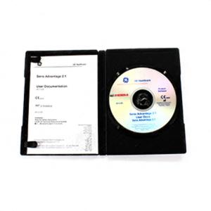 Seno Advantage 2.1 User Documents DVD Seno Advantage 2.1 User Documents DVD