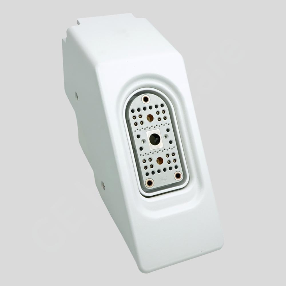 Quick Disconnect Assembly 32 Channel 5184208-3 Quick Disconnect Assembly 32 Channel 5184208-3