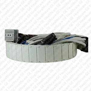 P1P2 Cable Track Assembly RF 3T 32-Channel 4 P-Port Product P1P2 Cable Track Assembly RF 3T 32-Channel 4 P-Port Product