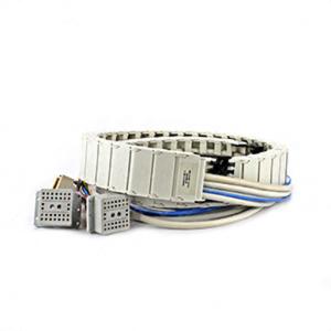 P1P2 Cable Track Assembly 1.5T 16 Channel DVW Product No RRB P1P2 Cable Track Assembly 1.5T 16 Channel DVW Product No RRB