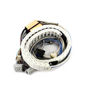 P1P2 Cable Track Assembly 1.5T 16 Channel DVW Product No RRB P1P2 Cable Track Assembly 1.5T 16 Channel DVW Product No RRB