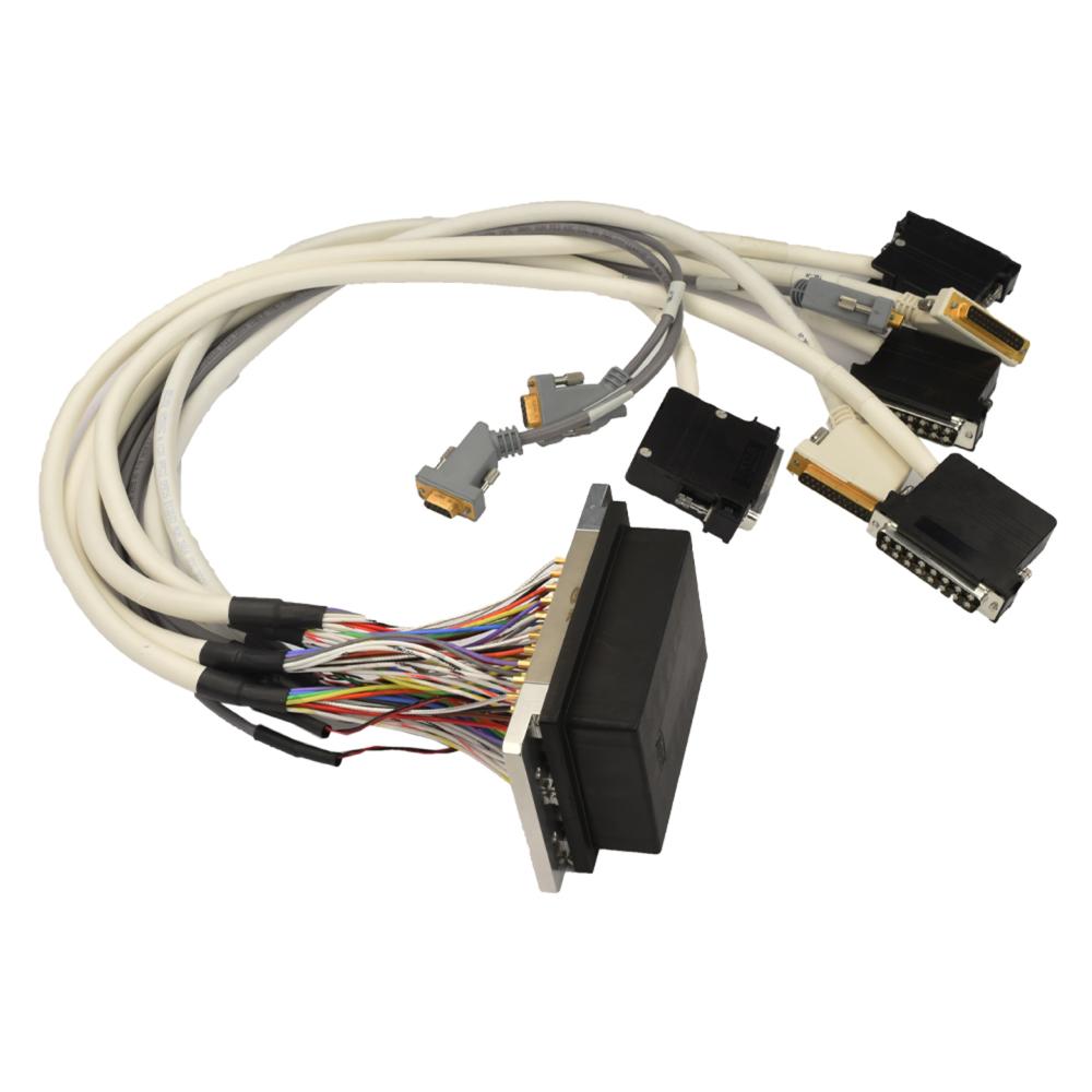 Cable Outdoor Unit Harness Table Cable Outdoor Unit Harness Table
