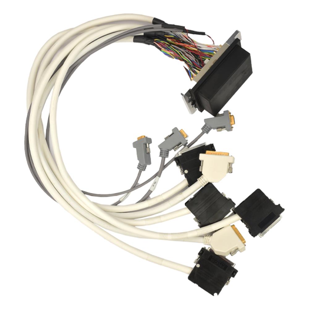 Cable Outdoor Unit Harness Table Cable Outdoor Unit Harness Table