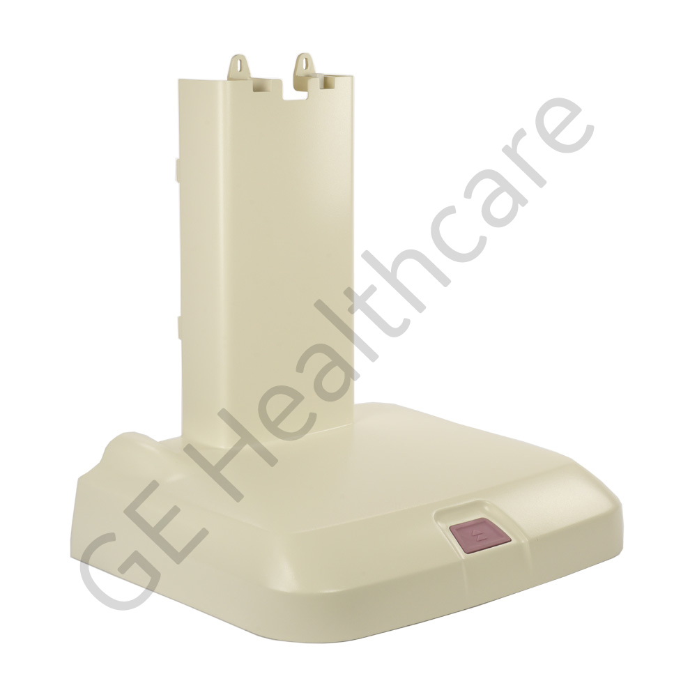 Lateral Detector Top Cover 31cm Lateral Detector Top Cover 31cm
