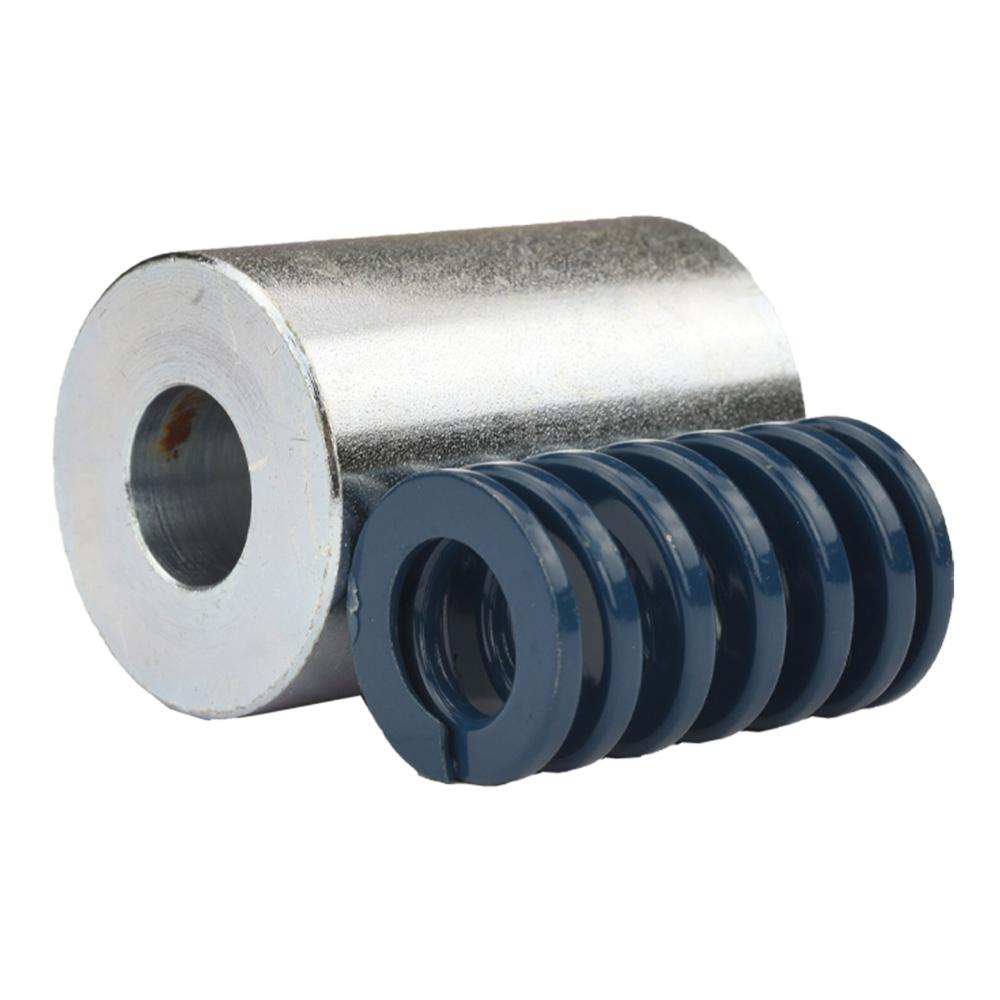 Axial Drive Spring And Spring Holder Axial Drive Spring And Spring Holder