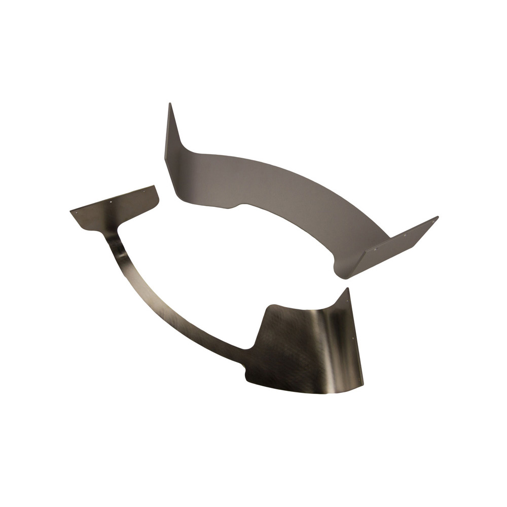 FRT-LAT-BIP-REC Footswitch FRT-LAT-BIP-REC Footswitch