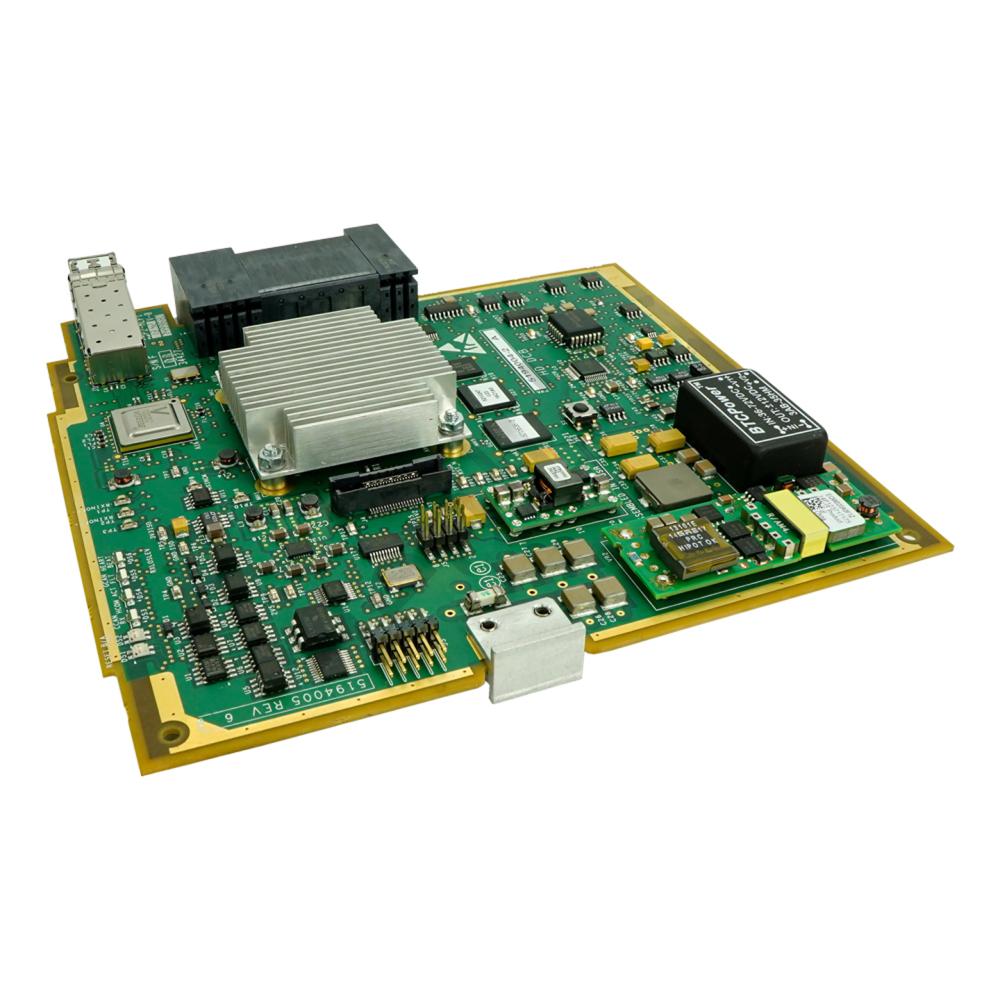 HD Data Acquisition System (DAS) Control Board PWA HD Data Acquisition System (DAS) Control Board PWA